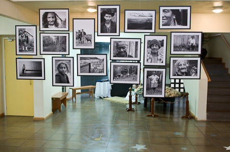 Exposição de Fotos na Casa da Cultura